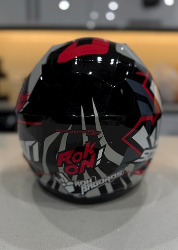 Scorpion Exo 520 Evo Air Kapalı Kask - Görsel 3