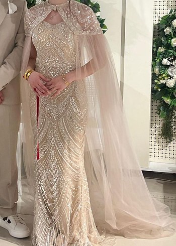 İşlemeli Özel Tasarım Nişanlık - Görsel 4