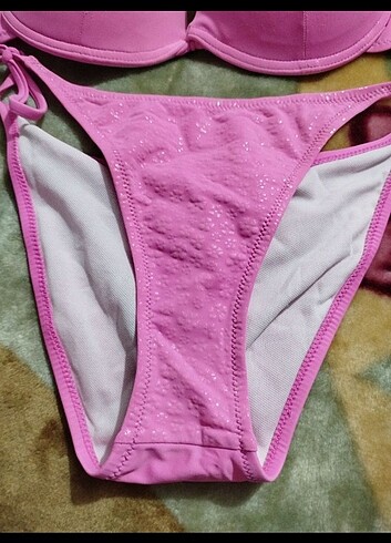 Bikini takımı 