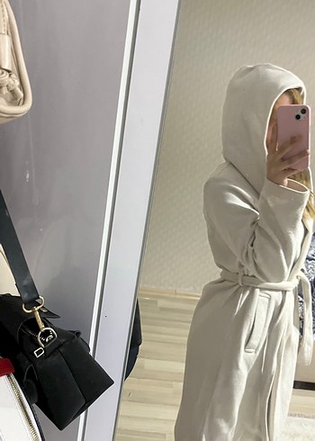 xs Beden ten rengi Renk Zara Yumuşak Kumaş Kaban
