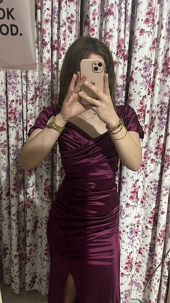 DÜĞÜNLÜK ABİYE - Görsel 7