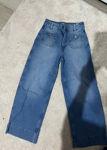 H&M Hm Denim Jean