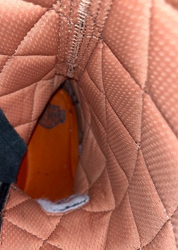 Orijinal harley davidson bot - Görsel 5