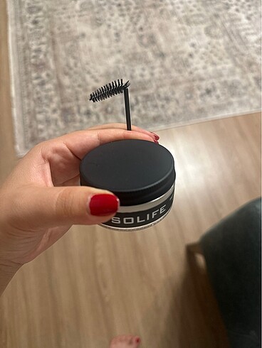 Beden Kaş Wax ı