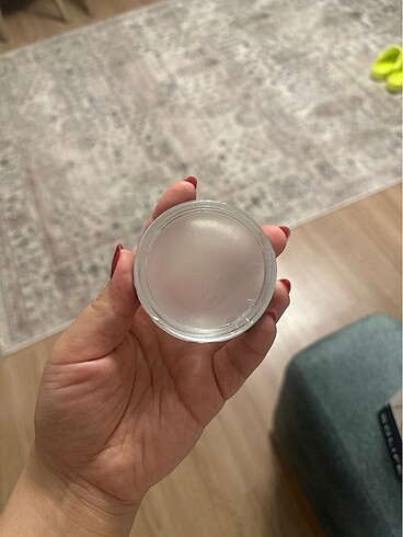Beden Renk Kaş Wax ı
