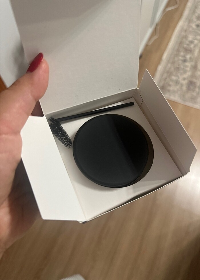 Kaş Wax ı - Görsel 2