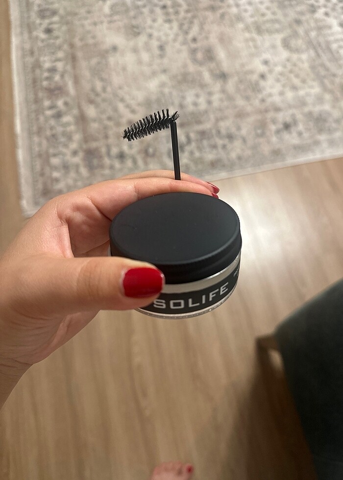 Kaş Wax ı - Görsel 3