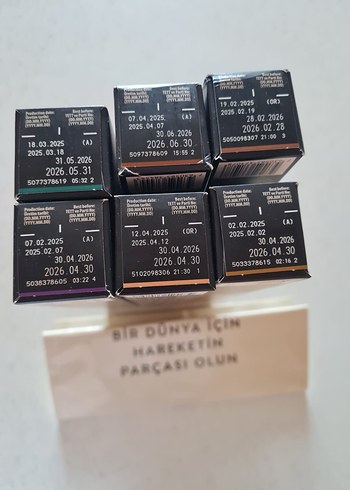 Nespresso Kapsül