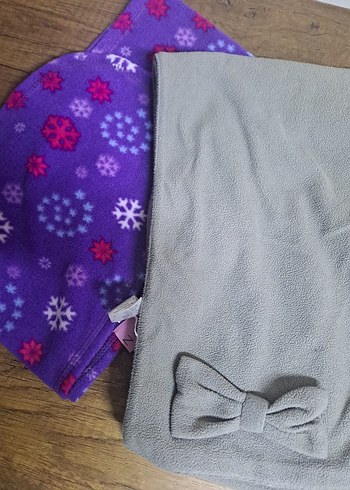 kaşkol atkı - Görsel 4