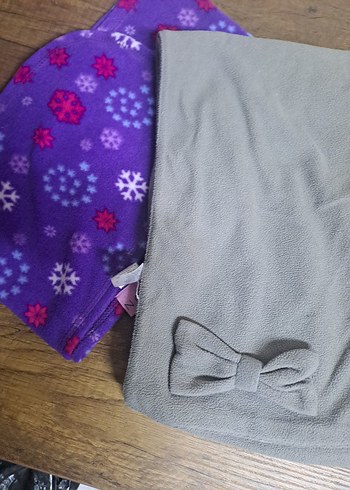 kaşkol atkı - Görsel 3