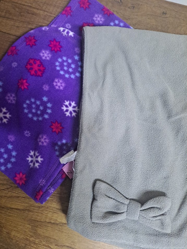 kaşkol atkı - Görsel 4