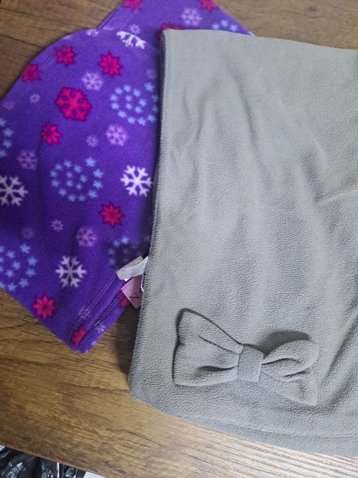 kaşkol atkı - Görsel 3