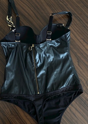 Penti bodysuit - Görsel 3