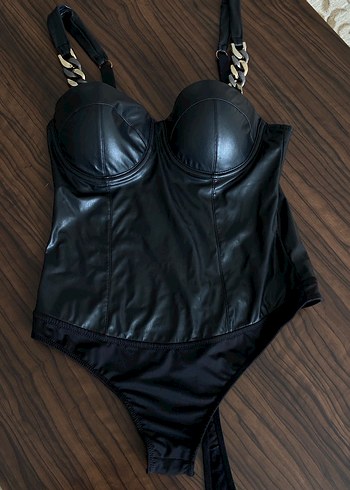 Penti bodysuit - Görsel 2