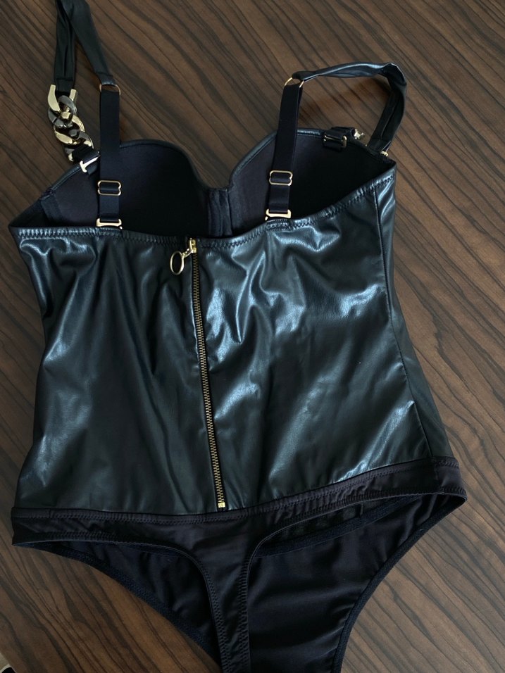 Penti bodysuit - Görsel 3