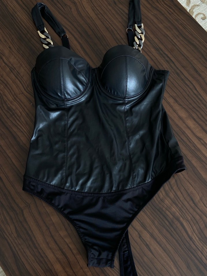 Penti bodysuit - Görsel 2