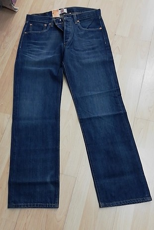 LEVI'S 501 jean