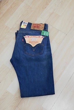 LEVI'S 501 jean