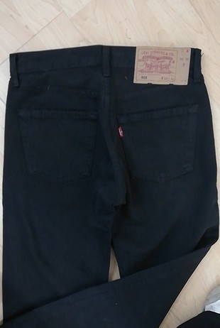 28 Beden LEVI'S 501 jean