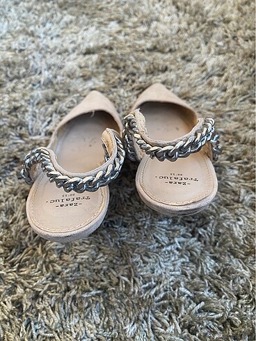 37 Beden Zara stiletto