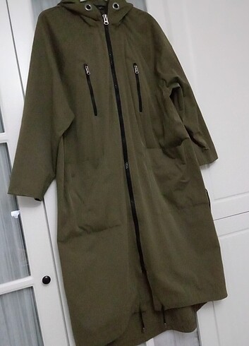 Trenchcoat