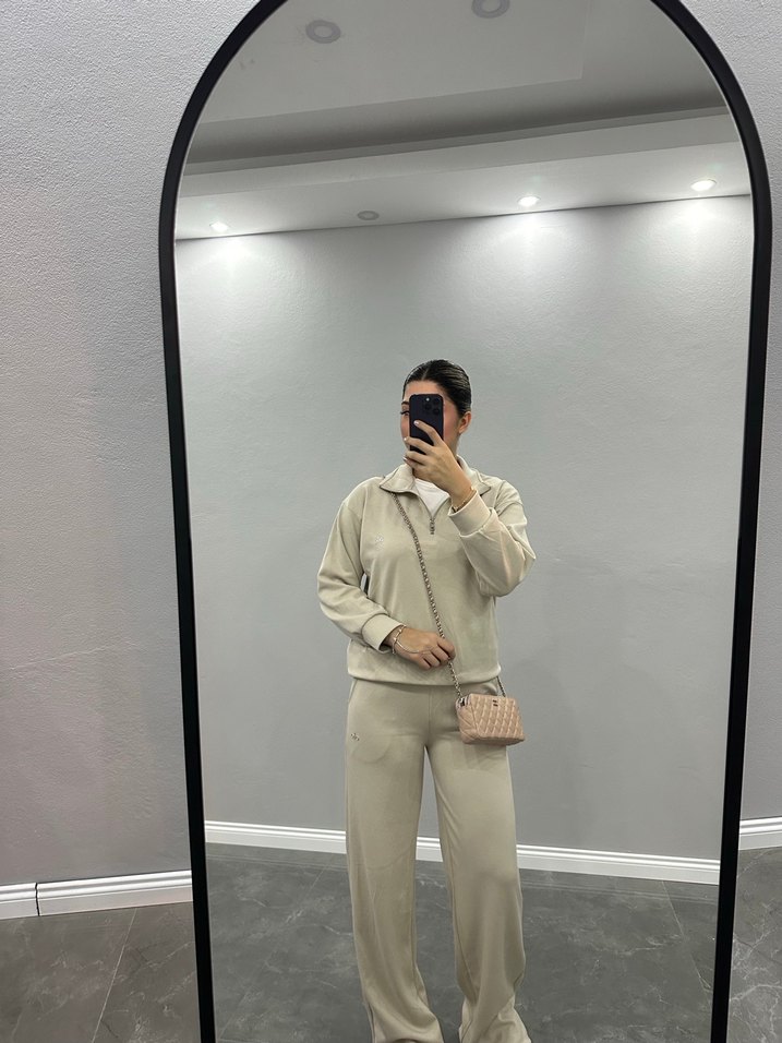 Alo Yoga Eşofman Takımı - Görsel 3