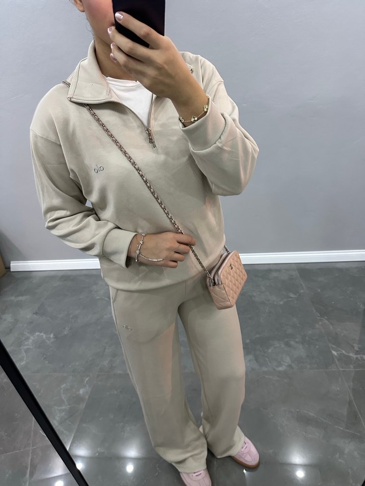 Alo Yoga Eşofman Takımı - Görsel 2