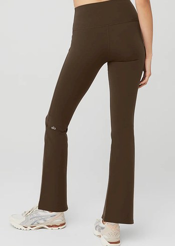 Alo Yoga İspanyol Tayt - Görsel 2