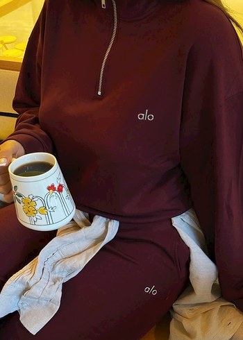 Alo Yoga Eşofman Takımı - Görsel 2