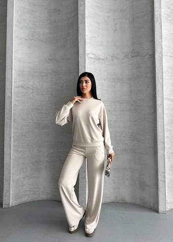 Alo Yoga Kadın Eşofman Takımı - Görsel 3