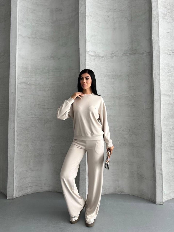 Alo Yoga Kadın Eşofman Takımı - Görsel 3