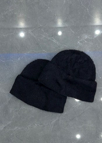 Alo Yoga Sakallı Bere - Görsel 2