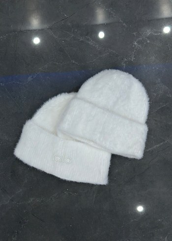 Alo Yoga Sakallı Bere - Görsel 2