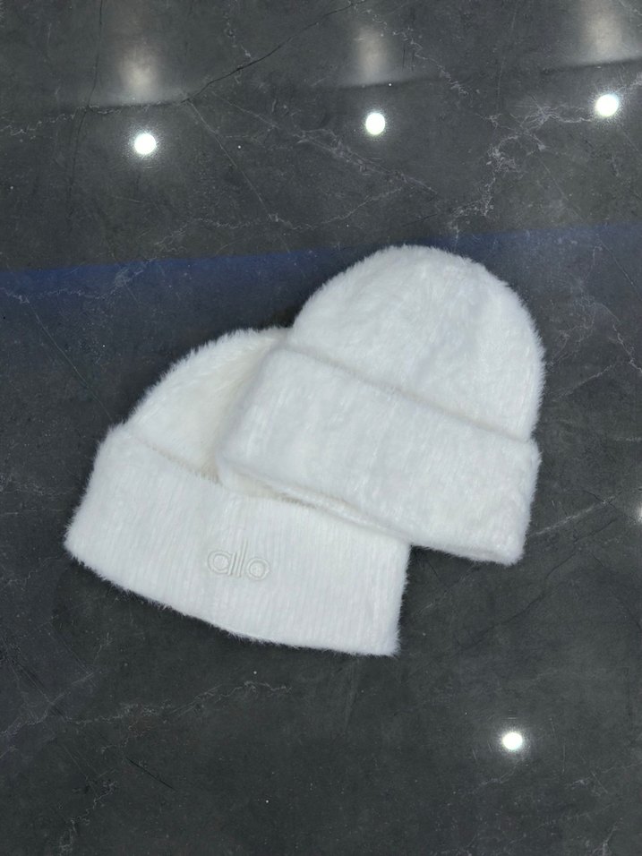 Alo Yoga Sakallı Bere - Görsel 2