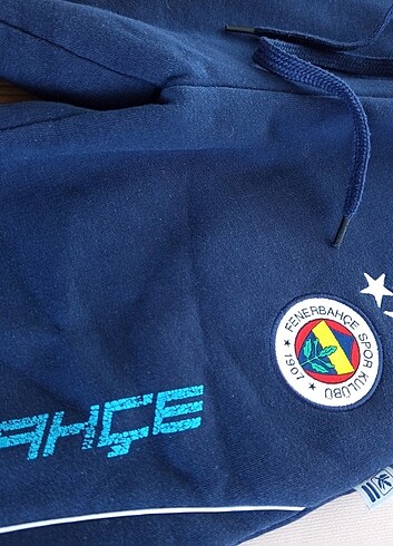 4 Yaş Beden lacivert Renk Fenerium eşofman alti