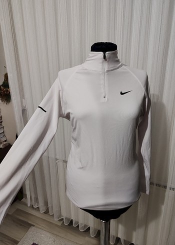 Nike Kadın Spor Bluz