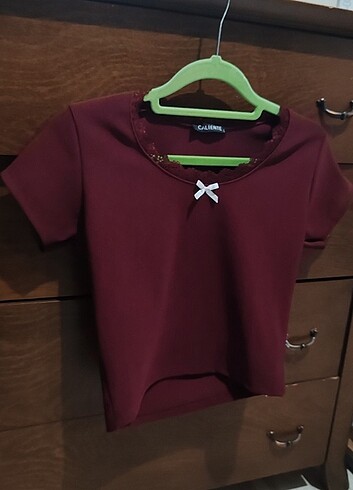 l Beden Bordo crop