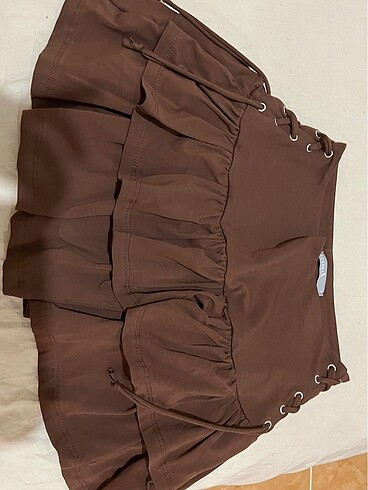 Bershka Mini etek