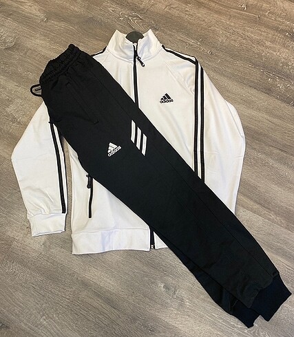 Adidas Eşofman Takım