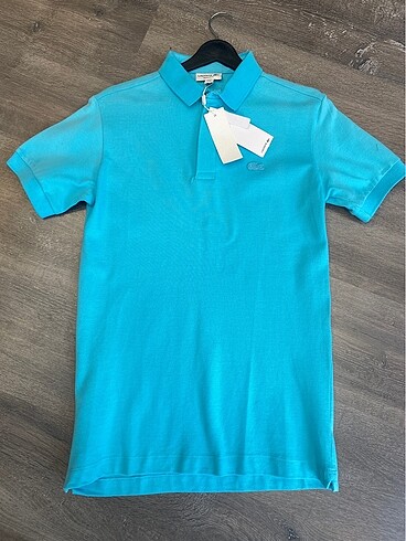 Lacoste Polo Yaka Tshirt