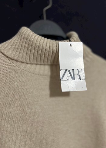 Zara Zara Triko Tunik