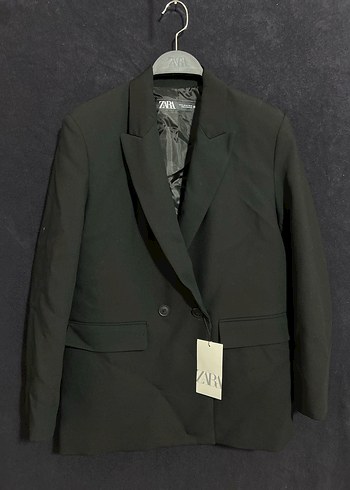 xs Beden siyah Renk Zara Blazer Ceket