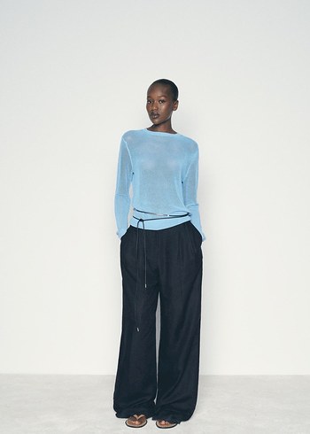 xl Beden Zara Sweatshirt
