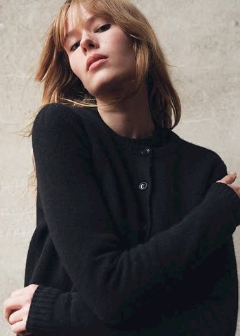 Zara Zara Yün Hırka