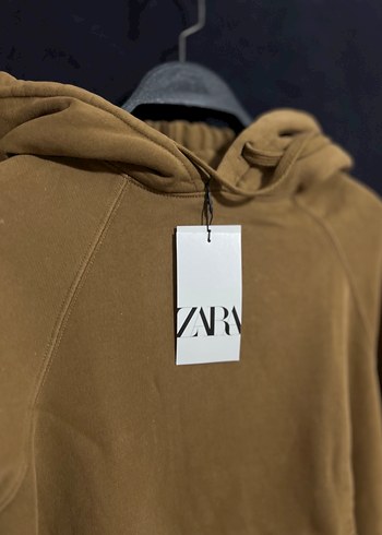 l Beden Zara Sweatshirt