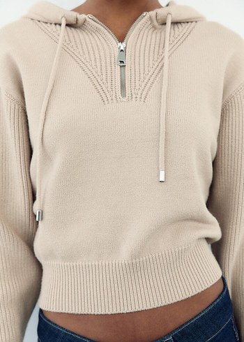 Zara Zara Sweatshirt