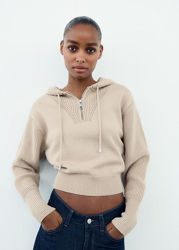 Zara Sweatshirt