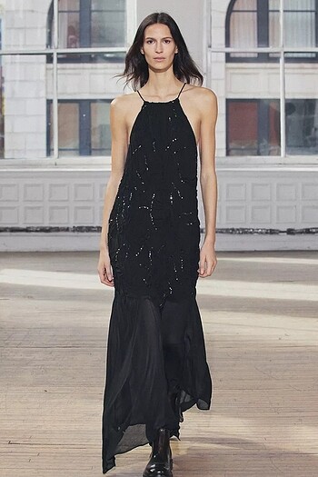 Zara Limited Edition Elbise