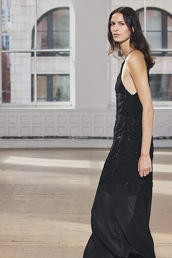 s Beden Zara Limited Edition Elbise