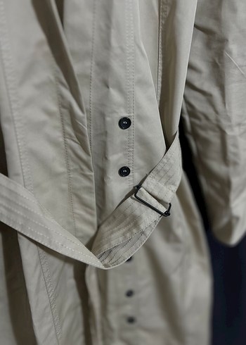 xs Beden Zara ZW Collection Trençkot